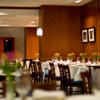 The Fourth Estate - New wood paneling and photos from historic events at the club - New American Near Me - Washington, DC, District of Columbia The Fourth Estate - New wood paneling and photos from historic events at the club - New American Near Me - Washington, DC, District of Columbia