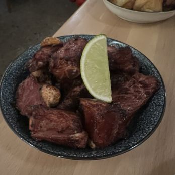 Diane’s Place - Short ribs - Cafes Near Me - Minneapolis, Minnesota