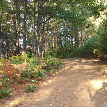 Knight's Pond Preserve - Walking with my shadow. - Hiking Near Me - Cumberland, Maine Knight's Pond Preserve - Walking with my shadow. - Hiking Near Me - Cumberland, Maine