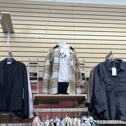Otis Fashion Boutique