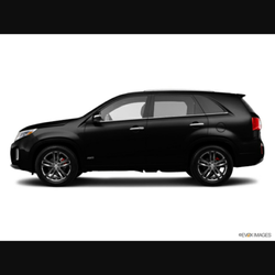 Primo Taxi - We can transport you and 5 of your friends wherever you would like in comfort and style.