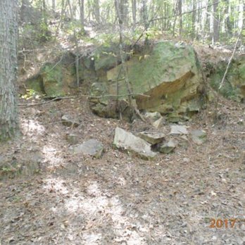 Red Mountain Park - Hiking Near Me - Birmingham, Alabama
