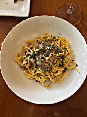 Trattoria Gallo Nero by null