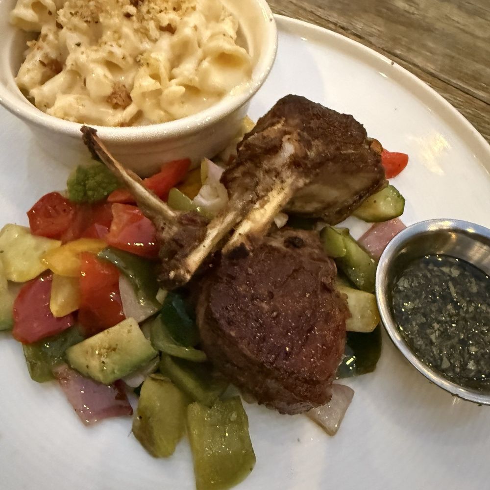9 Mile Station - Lamb chops - Cocktail Bars Near Me - Atlanta, Georgia 9 Mile Station - Lamb chops - Cocktail Bars Near Me - Atlanta, Georgia