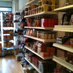Jades Far Eastern Food Store