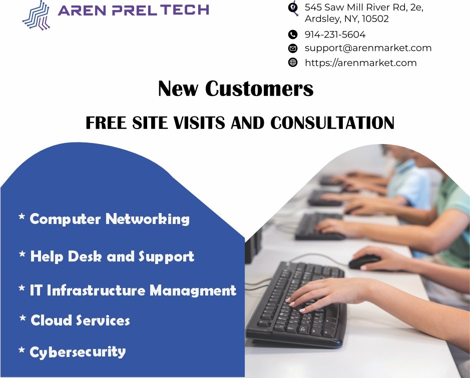 Arenprel Tech - reading tutor in Ardsley, NY