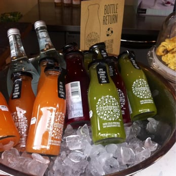 District 5 - Raw cold pressed juices available too! - Vietnamese Near Me - Auckland, AUK