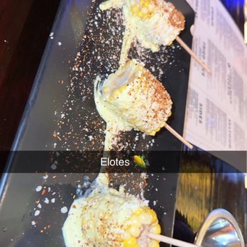 Plaza Azteca - Elotes - Mexican Near Me - White Oak, Pennsylvania