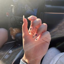 Beverly Nail Salon - Nails