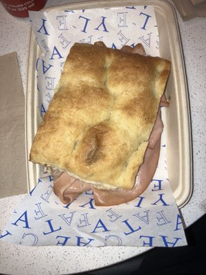 Eataly Caffè by null