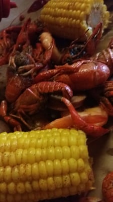 Plookys Cajun Boilin Pot by null