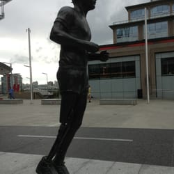 BC Sports Hall of Fame and Museum