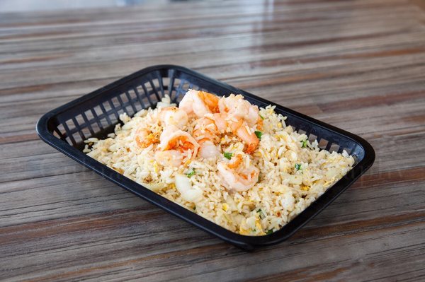 Bait To Plate by null