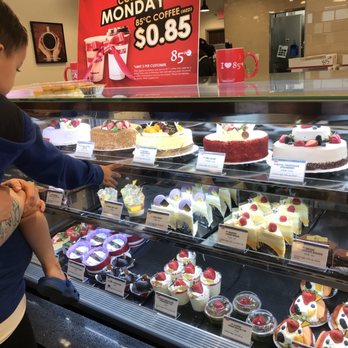 85°C Bakery Cafe-Blalock - Bakeries Near Me - Houston, Texas 85°C Bakery Cafe-Blalock - Bakeries Near Me - Houston, Texas
