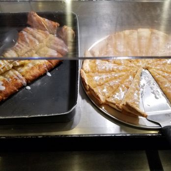 Stevi B's Pizza Buffet - Cinnamon Puff Pastry (Left) and Apple (Right) - Pizza Near Me - Hiram, Georgia Stevi B's Pizza Buffet - Cinnamon Puff Pastry (Left) and Apple (Right) - Pizza Near Me - Hiram, Georgia