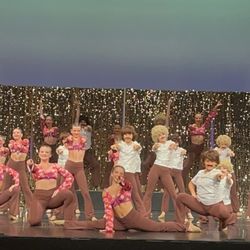 Spreckels Performing Arts Center - Soooo excited to see Studio C showcase! Hee