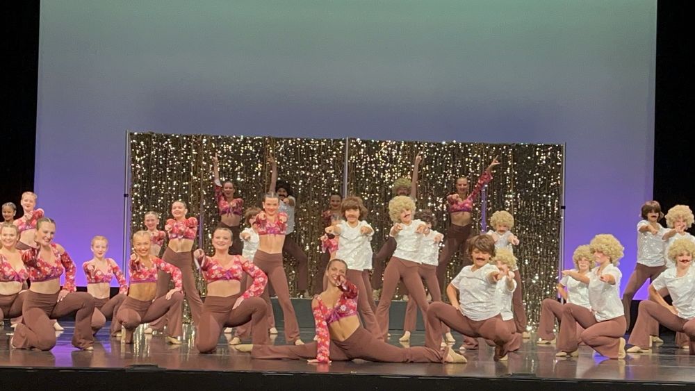 Social spots from Spreckels Performing Arts Center