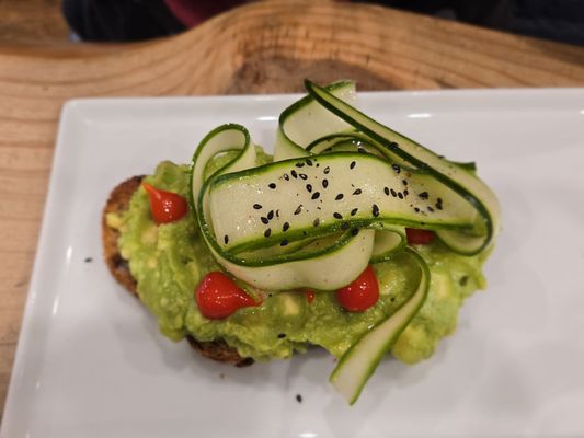 Greenhorn Cafe by null