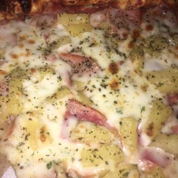 Rocky's Corner - The Contender Pizza - Italian Near Me - Hot Springs, Arkansas