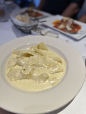 Casarecce Ristorante by null