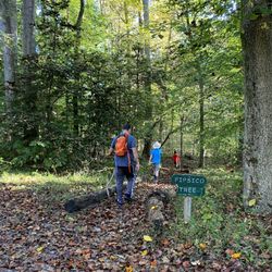 Pipsico Scout Reservation