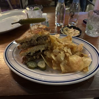 The Rustic - Texas Cheesesteak - New American Near Me - Dallas, Texas The Rustic - Texas Cheesesteak - New American Near Me - Dallas, Texas