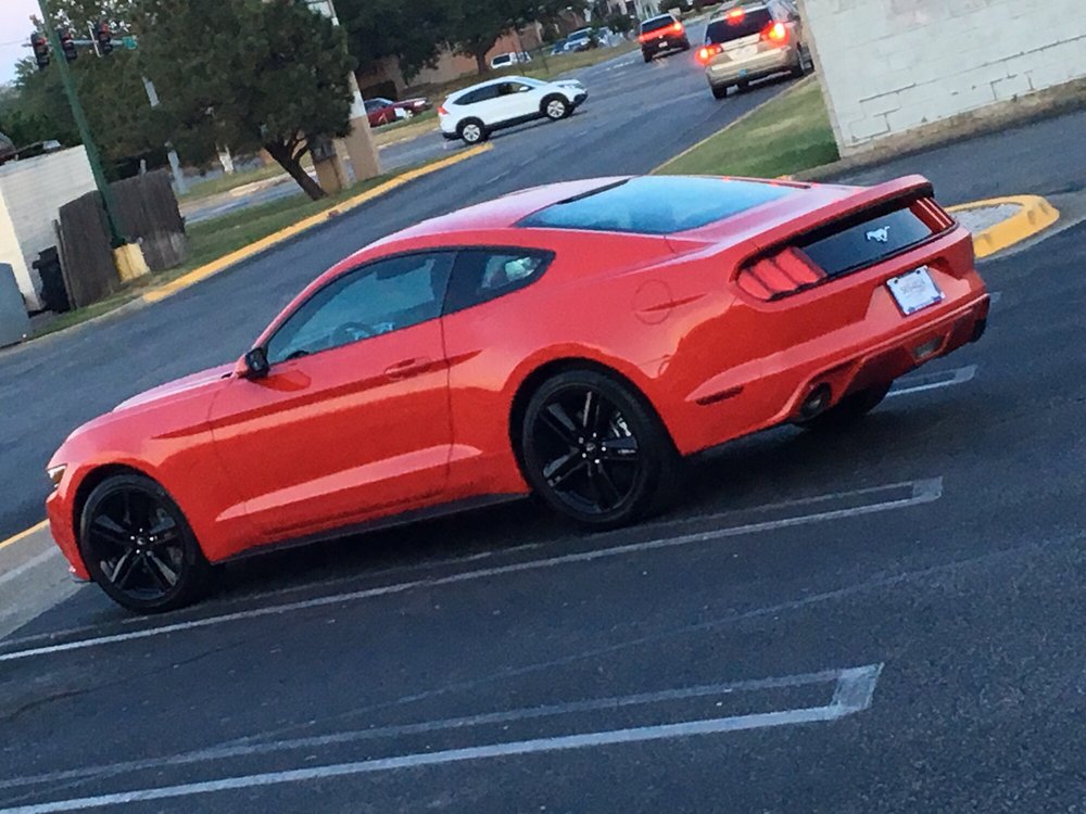 BOB UTTER FORD LINCOLN 28 Reviews Auto Repair 2525 Texoma Pkwy, Sherman, TX Phone Number