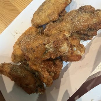 Shlap Muan - Cambodian Dirt Wings - Cambodian Near Me - Monrovia, California Shlap Muan - Cambodian Dirt Wings - Cambodian Near Me - Monrovia, California