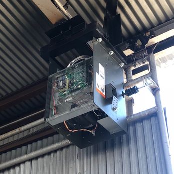 DC Gates Experts - Gate motor installed and programmed - Garage Door Services Near Me DC Gates Experts - Gate motor installed and programmed - Garage Door Services Near Me