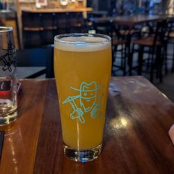 Great glassware