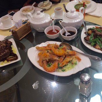 MingHin Cuisine - Shrimp - Dim Sum Near Me - Rolling Meadows, Illinois