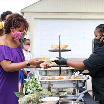 Phoenix2Egypt Catering - Outside Baby Shower brunch - Caterers Near Me - Detroit, Michigan Phoenix2Egypt Catering - Outside Baby Shower brunch - Caterers Near Me - Detroit, Michigan