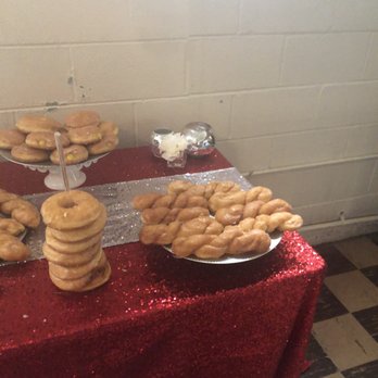 EnJoya Sweets - Donuts - Bakeries Near Me - Roseville, Michigan