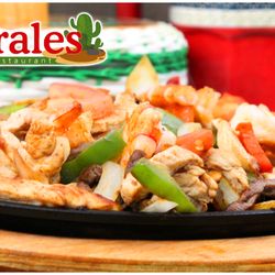 Morales Mexican Restaurant