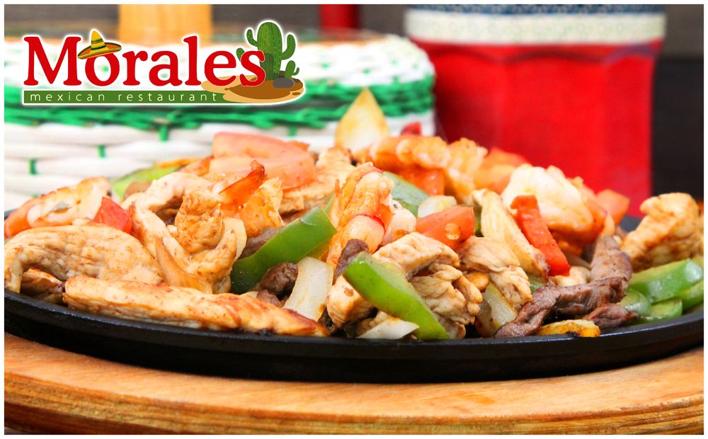 MORALES MEXICAN RESTAURANT Updated August 2024 26 Photos 503 E