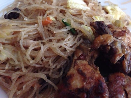 Philippine Oriental Market & Deli (POM AND MORE) by null