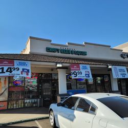 Cypress Craft Beer & Liquor