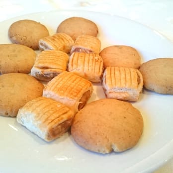 Fancy Chinese Cuisine - Cookies - Dim Sum Near Me - Markham, Ontario Fancy Chinese Cuisine - Cookies - Dim Sum Near Me - Markham, Ontario