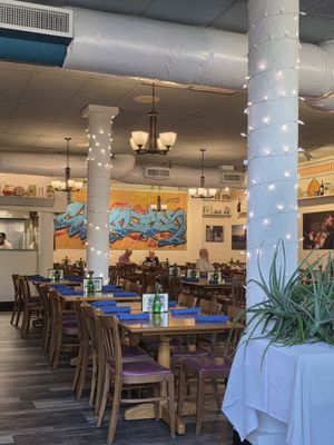 Christos Greek Restaurant by null