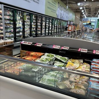 T & T Supermarket - International Grocery Near Me - Vancouver, British Columbia