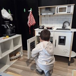 The Little Lane Play Place