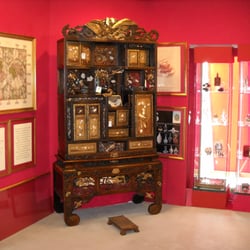 Duftmuseum im Farina-Haus