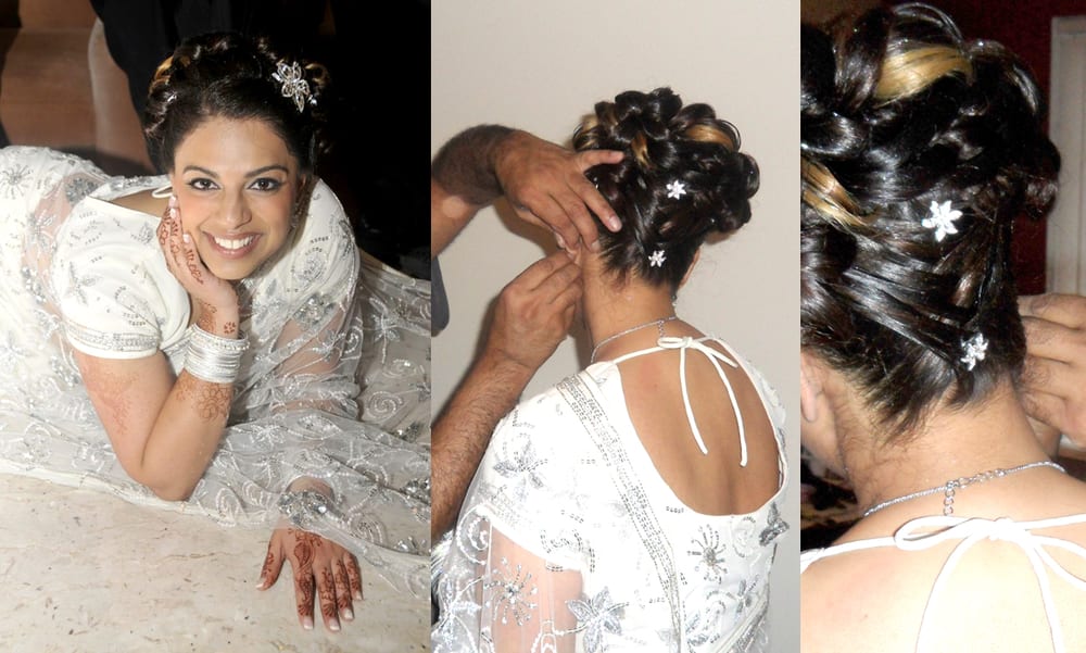 Vancouver Mobile Hairstylist 40 Photos Hair Salons 108 W 1st