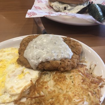 Loaded Cafe - Chicken Fried Steak and Sirloin Torta - Breakfast & Brunch Near Me - Santa Ana, California Loaded Cafe - Chicken Fried Steak and Sirloin Torta - Breakfast & Brunch Near Me - Santa Ana, California
