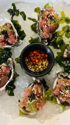 Tatanka Baja Fish and Steakhouse by null
