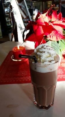 Ribersborgs open-air bath by null