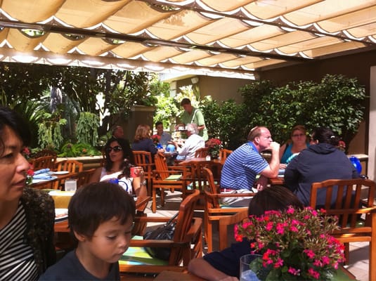 Cabana Restaurant by null
