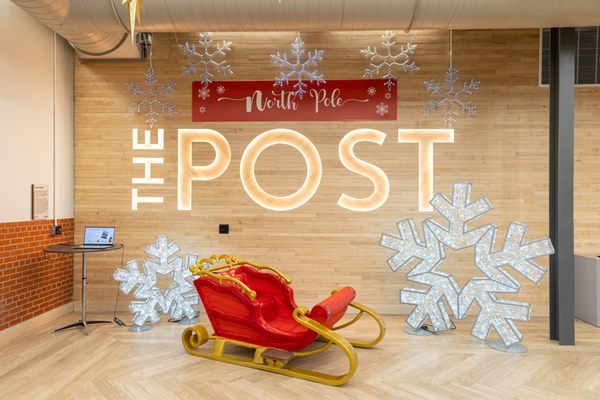 The Post by null