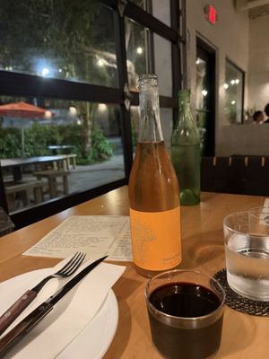 La Natural by null La Natural by null