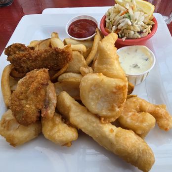 Ocean Bleu At Gino's - Crew Share - Seafood Near Me - Newport, Oregon Ocean Bleu At Gino's - Crew Share - Seafood Near Me - Newport, Oregon